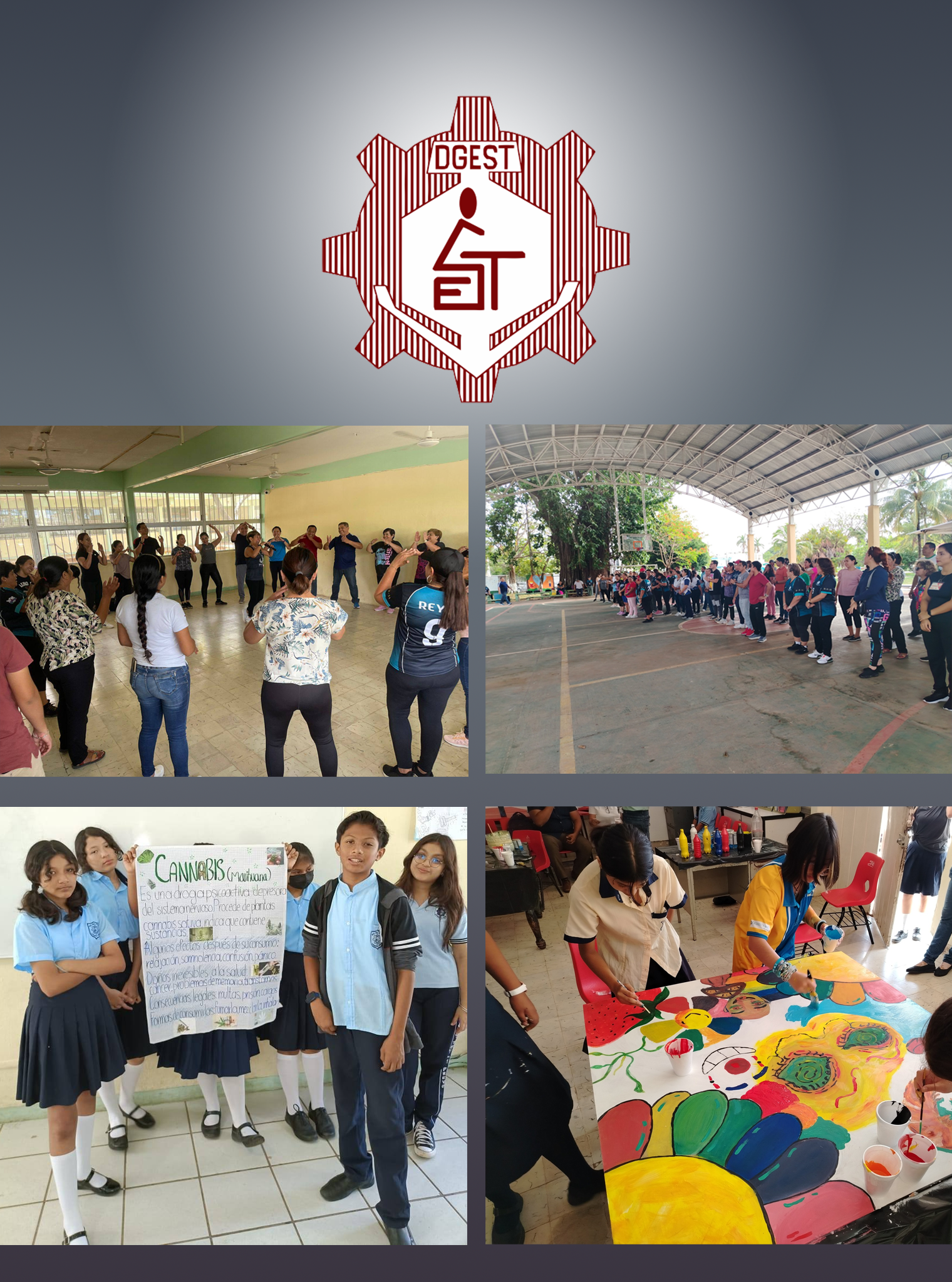 Authentication image